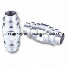 Aluminium-Druckguss-Koaxialstecker